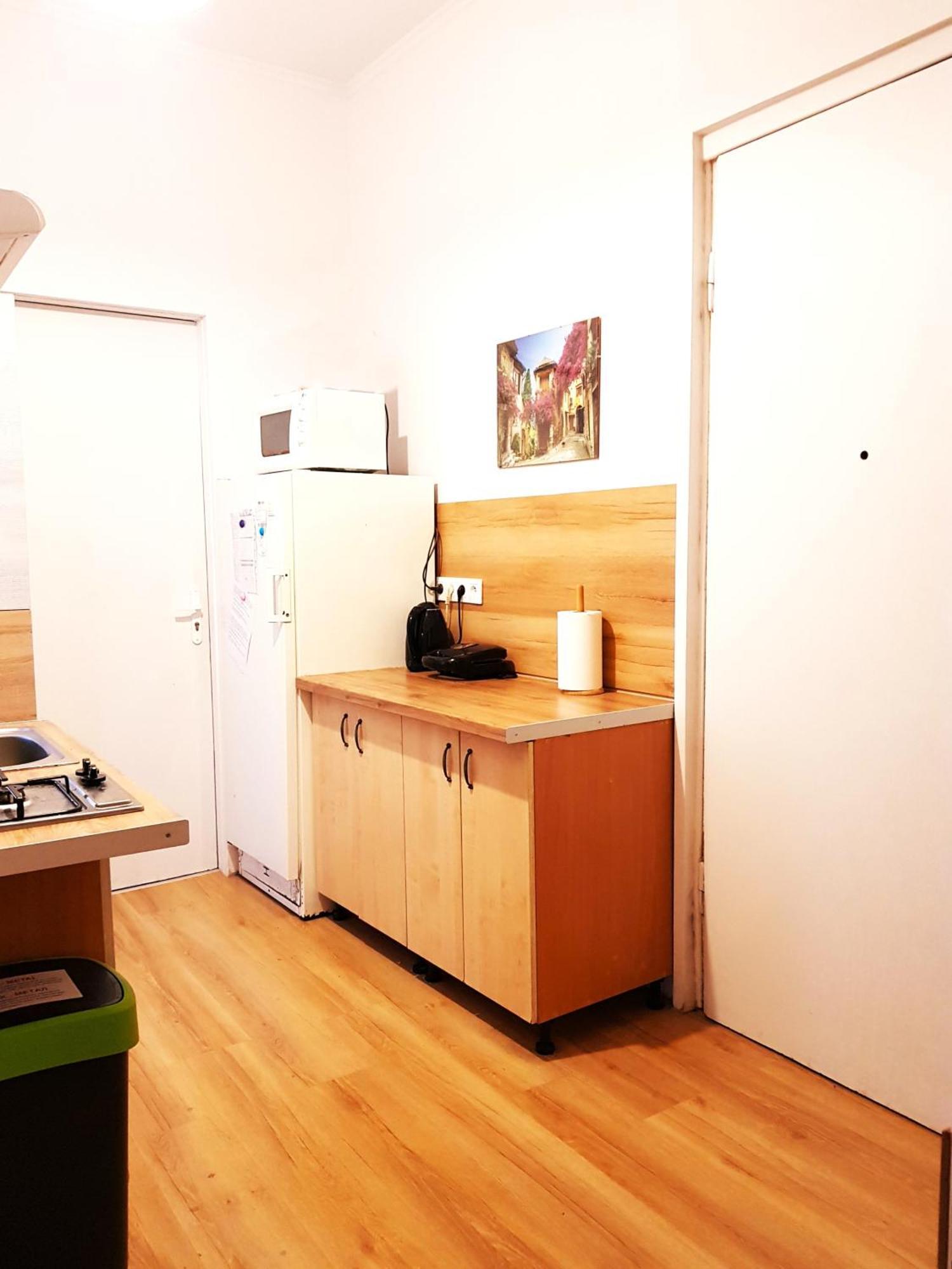 Hostel Pokoje - Gdynia Centrum Exteriér fotografie